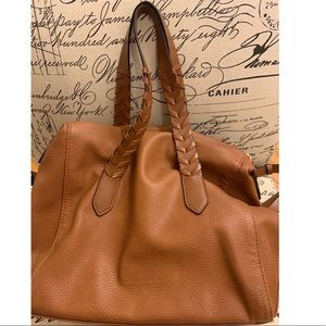 French Connection bag barely used